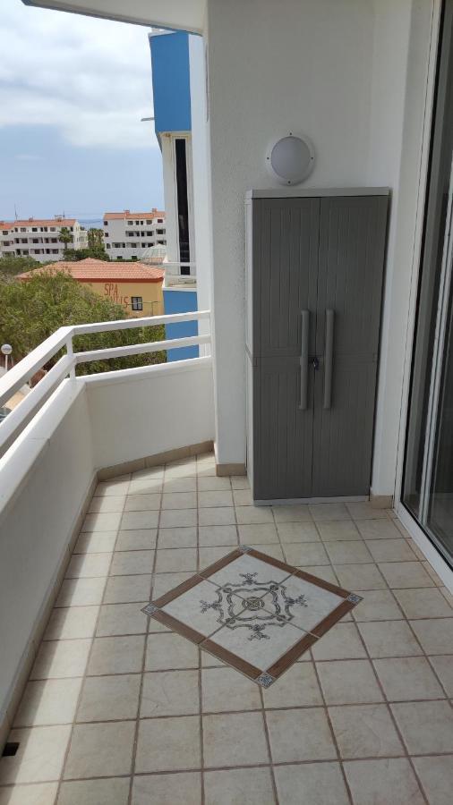 Estudio Puerta Azul San Miguel de Abona Exterior photo