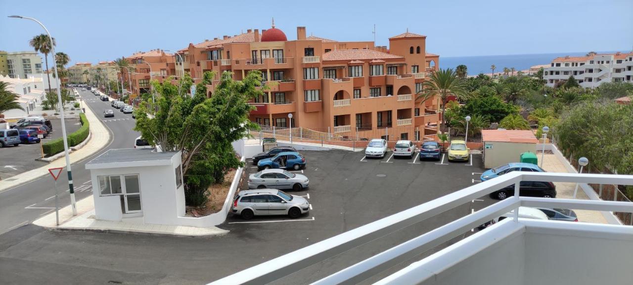 Estudio Puerta Azul San Miguel de Abona Exterior photo